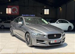 جاكوار XE